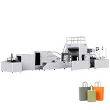 จับเครื่องทำถุงกระดาษ